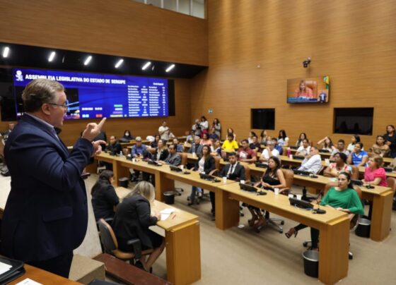 Dias Estaduais dos Surdos e do Deficientes Auditivos são celebrados em 26 de setembro