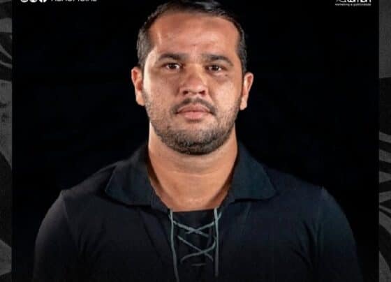 Dico Woolley é anunciado como novo técnico do ASA de Arapiraca para a temporada 2026 – Futebol Sergipano