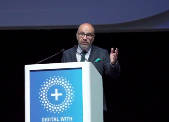 Digital with Purpose Startup Global Award abre candidaturas