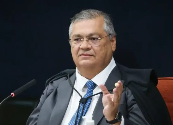 Dino vota pela condenação de Bolsonaro e mais sete; placar está 2 a 0 – RO Acontece