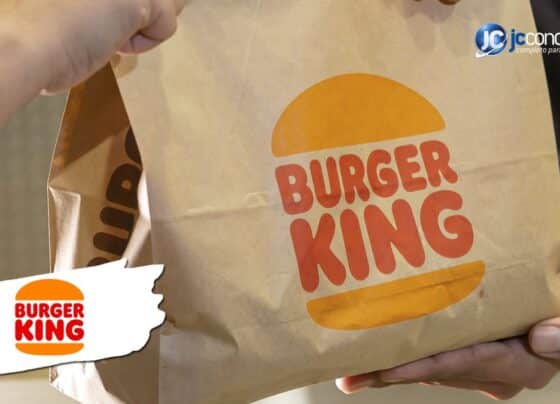 Dona do Burger King e Starbucks está com diversas vagas abertas