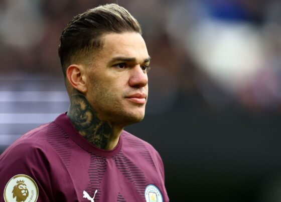 Donnarumma chega, Ederson sai? O que falta para City ter novo goleiro