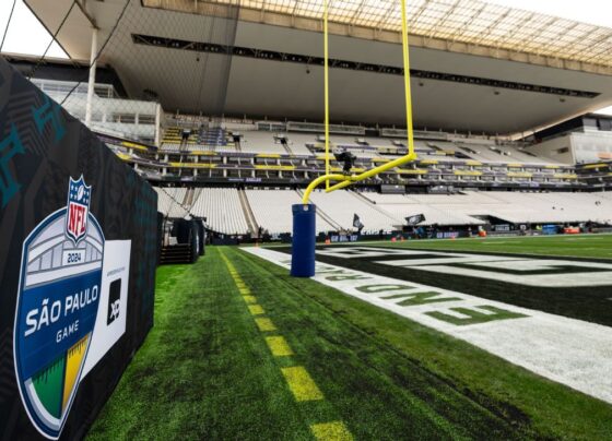ESPN e Disney+ reforçam presença na NFL e exibem São Paulo Game