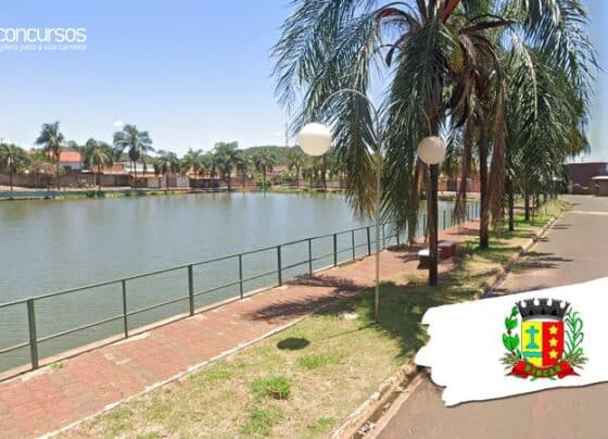 Edital da Prefeitura de Rincão SP traz vagas em duas áreas