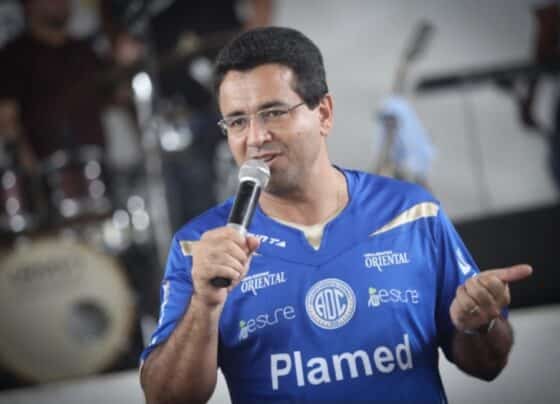 Eleições e proposta de SAF movimentam o Confiança – Futebol Sergipano