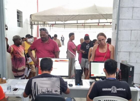 Emsurb abre as inscrições para vendedores na próxima terça-feira – FaxAju
