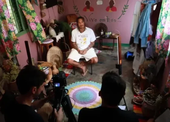 Entrevistas com comunidades quilombolas destacam coletividade e conscientização socioambiental | ASN Nacional