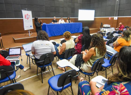 Estado realiza primeira roda de conversa do projeto Nós na Rede em Sergipe – FaxAju
