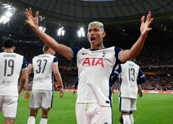 Ex-DJ faz proposta de R$ 32 bilhões para comprar Tottenham, mas clube recusa