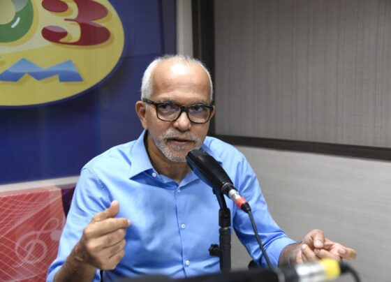 Ex-prefeito critica gestão de Emília e diz que Controladoria devia fazer auditoria dos ônibus elétricos – RO Acontece