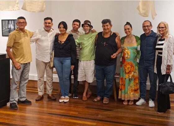 Exposições e experiências de arte, design e arquitetura acontecem em Aracaju – FaxAju