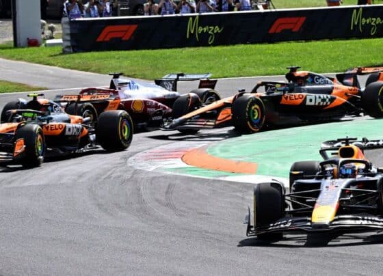 F1: classificação atualizada e próxima corrida após GP da Itália