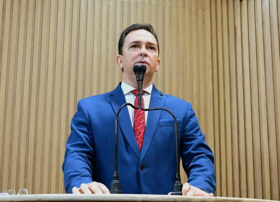 Fábio Meireles (PDT) refuta fala do secretário municipal da fazenda e critica lentidão das obras em Aracaju