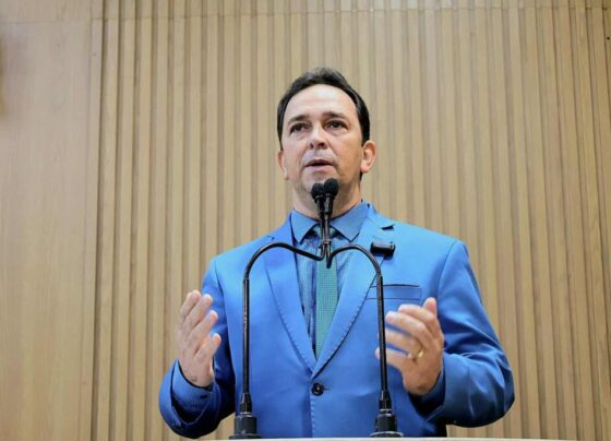 Fábio Meireles (PDT) critica aumento de 17,8% de multas de trânsito entre janeiro a junho de 2025 e ônibus “requequé” – RO Acontece