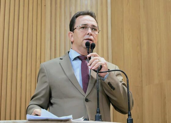 Fábio Meireles diz que Ministério Público de Sergipe aponta indícios de irregularidades na contratação de carro blindado – RO Acontece