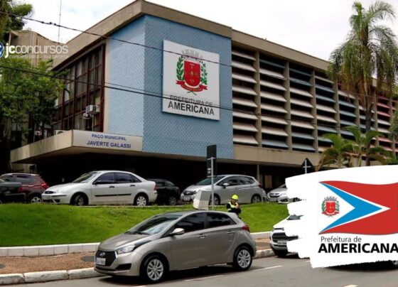 Feirão de Empregos do Americana Shopping oferece 500 vagas