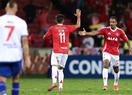 Fernando afirma que direção do Inter se precipitou na sua saída