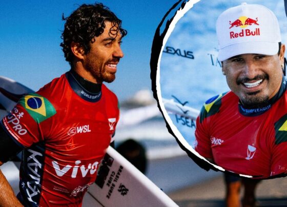 Final do Surf: onde assistir ao vivo, horário e tudo do WSL Finals