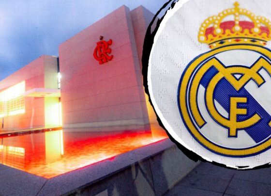 Flamengo investe R$ 5 milhões em máquinas que Real Madrid utiliza
