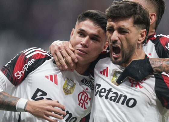 Flamengo tem mais de 50% de chances de título brasileiro após ‘rodada perfeita’; veja os números