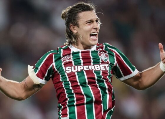 Fluminense vence o Bahia e garante semifinal carioca na Copa do Brasil