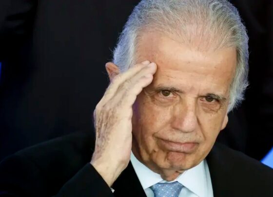 Forças Armadas vão cumprir veredito do STF sobre golpe, diz Múcio – RO Acontece