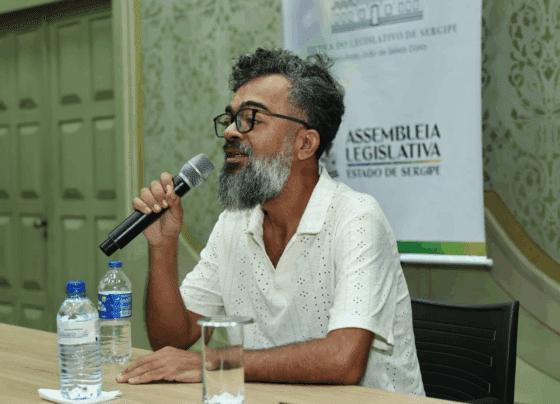 Forrobodó como identidade afro-brasileira é tema de mais uma edição do projeto ´Quintas Negras´