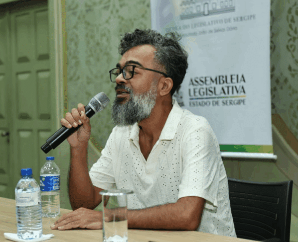 Forrobodó como identidade afro-brasileira é tema de mais uma edição do projeto ´Quintas Negras´