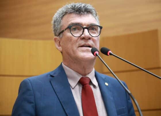Garibalde Mendonça aborda audiência pública sobre limites territoriais entre Aracaju e São Cristóvão