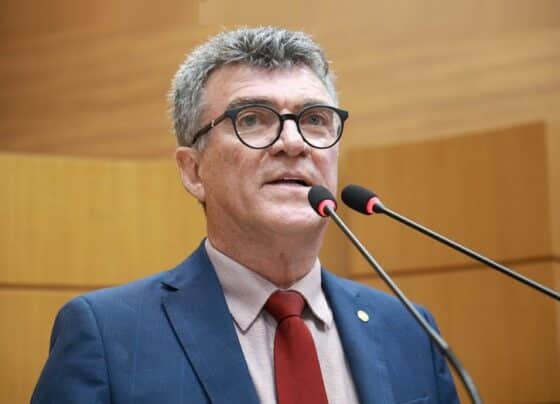 Garibalde Mendonça aborda audiência pública sobre limites territoriais entre Aracaju e São Cristóvão – Portal Imprensa 1