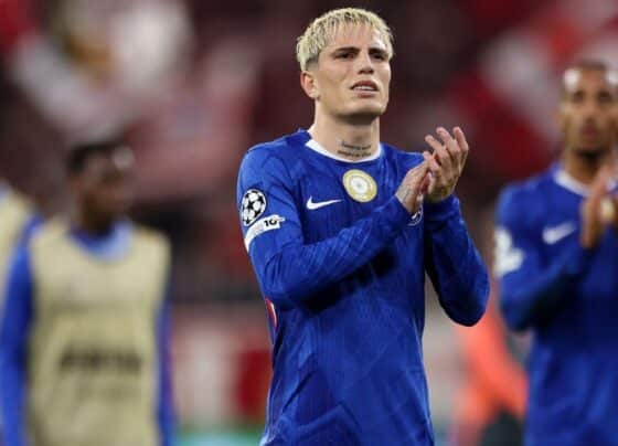 Garnacho é o próximo? Como foi a vida do argentino que trocou United pelo Chelsea