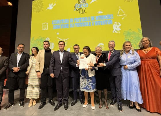 Governador de Sergipe defende candidatura do forró a Patrimônio Imaterial da Humanidade pela Unesco – FaxAju