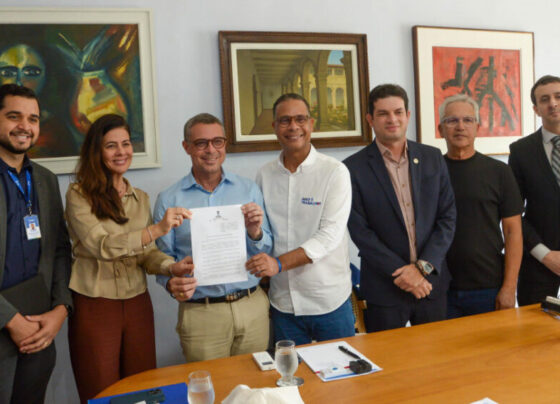 Governo de Sergipe autoriza cessão de uso de imóveis para reorganização da rede de ensino de São Cristóvão – RO Acontece