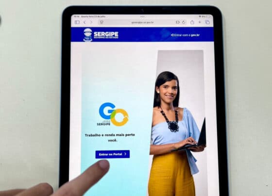 Governo de Sergipe oferta 540 novas vagas de trabalho nesta quarta-feira – FaxAju