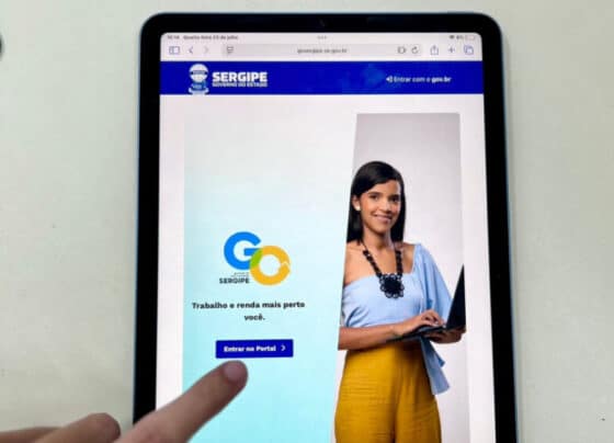 Governo de Sergipe oferta 540 vagas de trabalho nesta quarta-feira, 17 – RO Acontece