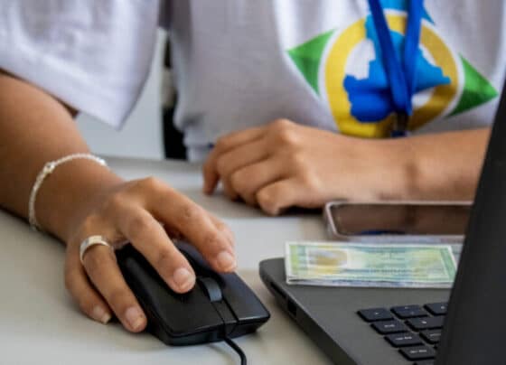 Governo de Sergipe oferta 854 vagas por meio da plataforma GO Sergipe nesta segunda-feira, 29 – RO Acontece