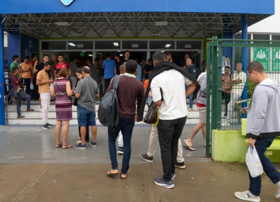 Governo de Sergipe realiza 1ª etapa do concurso para auditor fiscal  da Sefaz – FaxAju