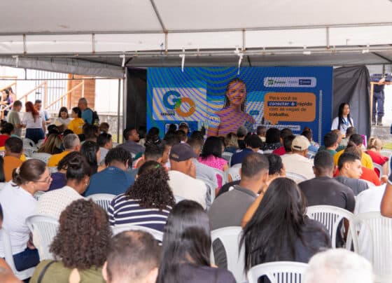 Governo de Sergipe realiza Mutirão do Emprego em Laranjeiras – FaxAju