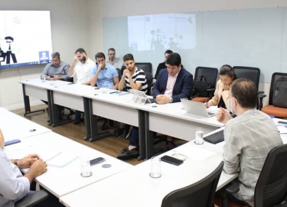 Governo instala Comitê para tratar requalificação do Centro de Aracaju – FaxAju