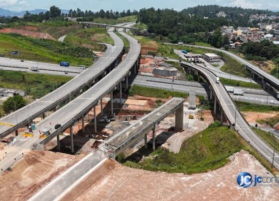 Grupo Direcional abre 240 vagas para trabalhar em obras de SP