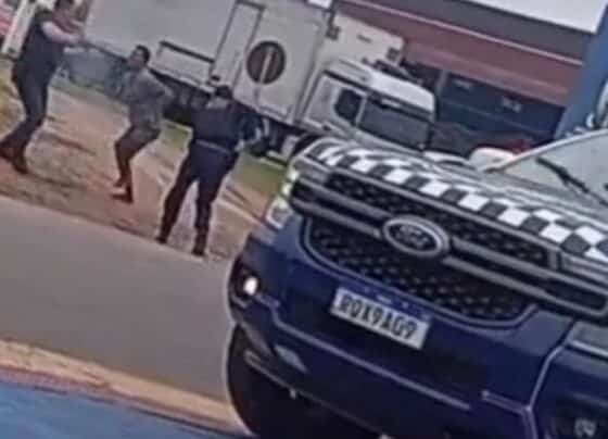 Guardas municipais são afastados após abordagem terminar em morte em Lagarto