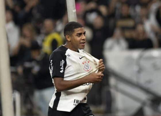 Gui Negão volta a decidir na Copa do Brasil, Corinthians elimina Athletico-PR e vai à semi