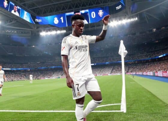 Hofman detalha bastidores após brasileiro do Real Madrid ser banco em jogo da Champions