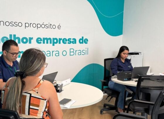 Projeto Rota Social da Iguá Sergipe já passou por cinco municípios e seguirá com atendimento itinerante até novembro