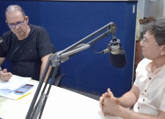 CANPA 2025 une atualização técnica, solidariedade e força do agro sergipano em evento na UFS