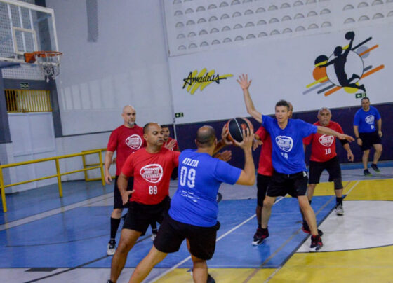 INSCRIÇÕES PARA JOGOS DOS SERVIDORES SERÃO REALIZADAS DE 3 A 13 DE SETEMBRO  E TERÁ 15 MODALIDADES – FaxAju