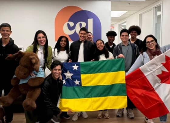 INTERCAMBISTAS DO PROGRAMA “SERGIPE NO MUNDO” INICIAM AS AULAS NO CANADÁ E NOS ESTADOS UNIDOS – FaxAju