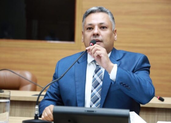 Ibraim de Valmir cobra providências sobre serviços da Iguá Saneamento em Sergipe – Portal Imprensa 1