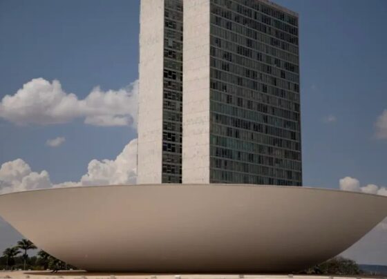 Impunidade levou Congresso a rever blindagem parlamentar em 2001 – RO Acontece