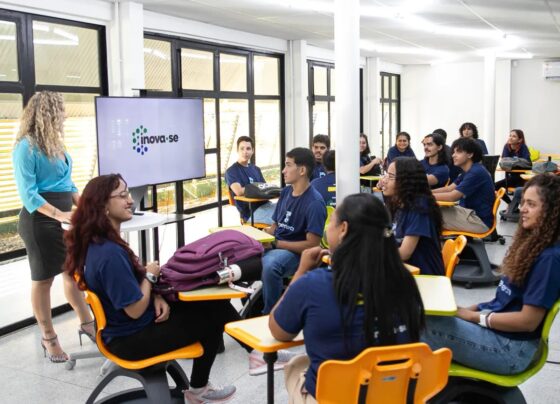 Inovase abre inscrições para nova turma de capacitação em tecnologia – FaxAju